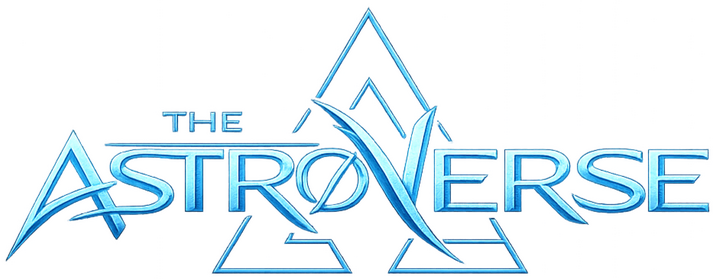 The Astroverse